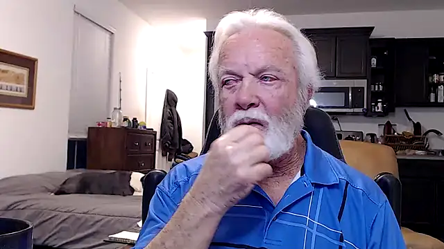 Snapshot of rockpoint69 chatting on 5, 2, 2025 rockpoint69 online show from 5, 2, 2025