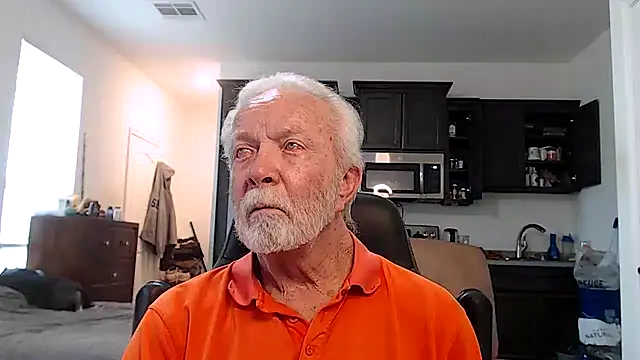 Snapshot of rockpoint69 chatting on 13, 10, 2025 rockpoint69 online show from 13, 10, 2025