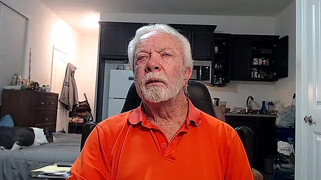 Snapshot of rockpoint69 chatting on 16, 10, 2025 rockpoint69 online show from 16, 10, 2025