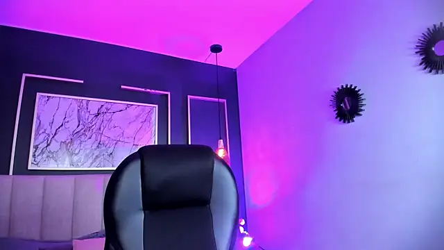 Samantha Brooke online show from 20, 2, 2025