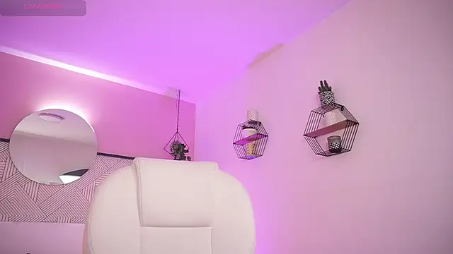 Samantha Brooke online show from 16, 3, 2025