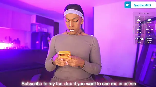 Snapshot of AmberRaus chatting on 28, 5, 2026 AmberRaus online show from 28, 5, 2026
