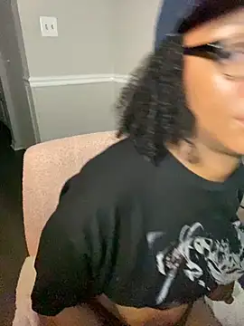 EatSweetMolly online show from 28, 9, 2025