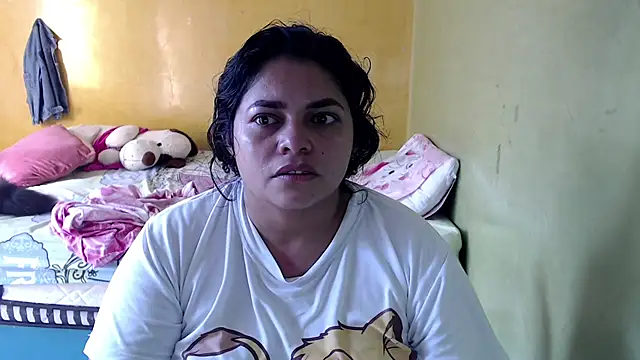 Snapshot of yulieth_bbw chatting on 3, 11, 2025 yulieth bbw online show from 3, 11, 2025