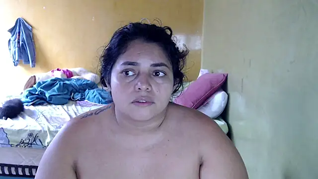 Snapshot of yulieth_bbw chatting on 9, 11, 2025 yulieth bbw online show from 9, 11, 2025