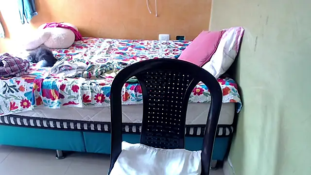 Snapshot of yulieth_bbw chatting on 19, 11, 2025 yulieth bbw online show from 19, 11, 2025