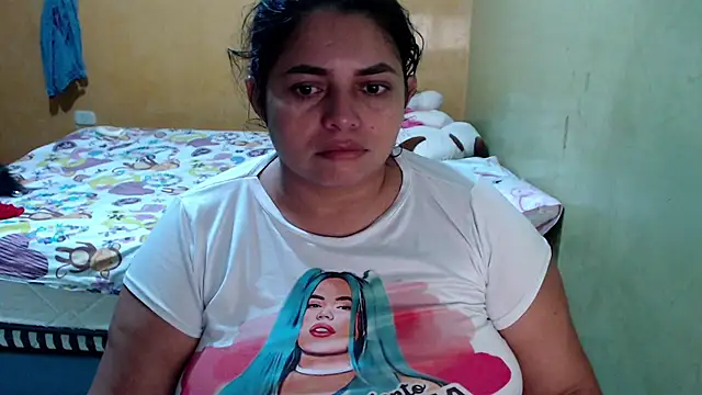 Snapshot of yulieth_bbw chatting on 24, 11, 2025 yulieth bbw online show from 24, 11, 2025