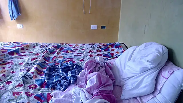 Snapshot of yulieth_bbw chatting on 28, 11, 2025 yulieth bbw online show from 28, 11, 2025