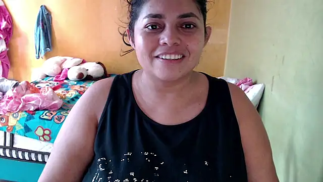 Snapshot of yulieth_bbw chatting on 1, 12, 2025 yulieth bbw online show from 1, 12, 2025