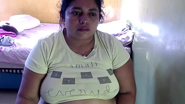 yulieth bbw online show from 2, 6, 2026
