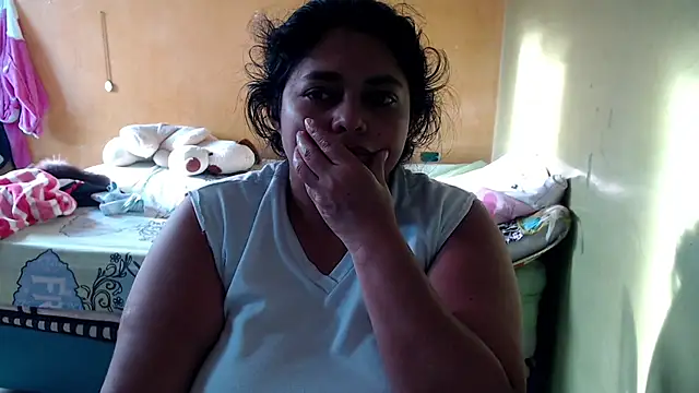 Snapshot of yulieth_bbw chatting on 3, 7, 2026 yulieth bbw online show from 3, 7, 2026