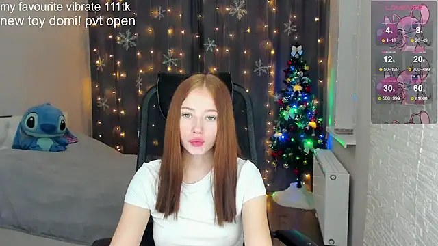 Hot Mia  online show from 9, 12, 2024