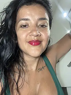 lau ass goddess online show from 21, 9, 2025