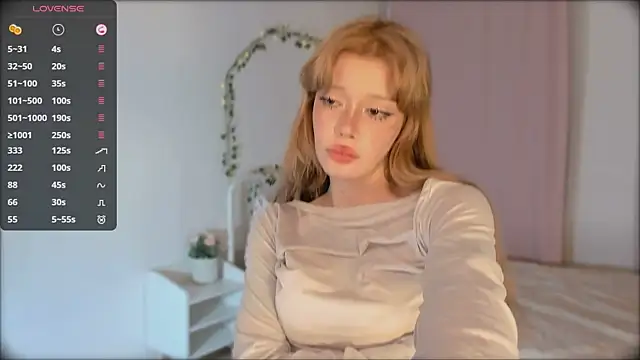 boobsybootie online show from 5, 4, 2026