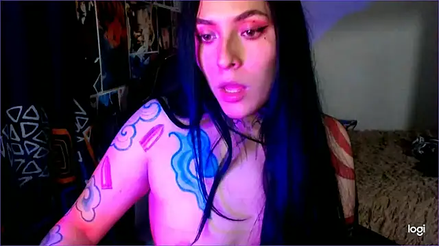 JINX 26 online show from 7, 1, 2025