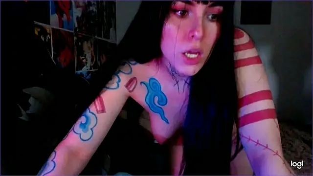 JINX 26 online show from 8, 1, 2025