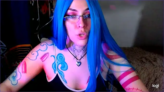 JINX 26 online show from 4, 2, 2025