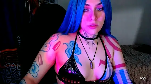 JINX 26 online show from 16, 3, 2025