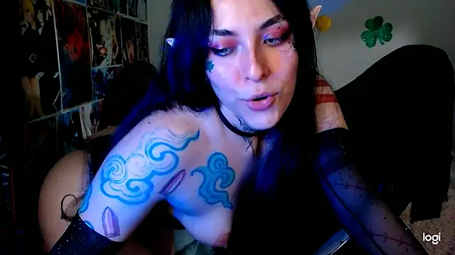 JINX 26 online show from 18, 3, 2025