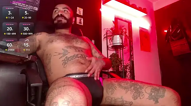 Snapshot of damian__darkside chatting on 13, 3, 2025 damian darkside online show from 13, 3, 2025