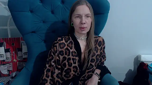 Snapshot of alexandra_zaryanova chatting on 26, 2, 2025 alexandra zaryanova online show from 26, 2, 2025