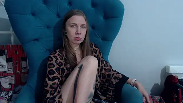 Snapshot of alexandra_zaryanova chatting on 27, 2, 2025 alexandra zaryanova online show from 27, 2, 2025