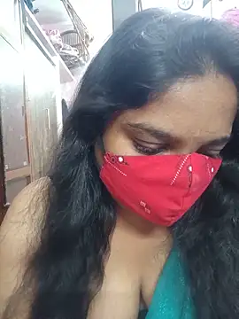 lovely-latha online show from 2, 6, 2026