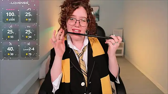 Snapshot of Charmy_Gracy chatting on 7, 12, 2024 Charmy Gracy online show from 7, 12, 2024
