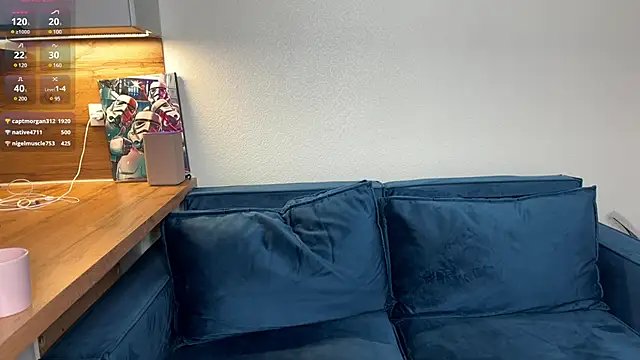 Snapshot of michaelbradleu chatting on 21, 2, 2025 michaelbradleu online show from 21, 2, 2025