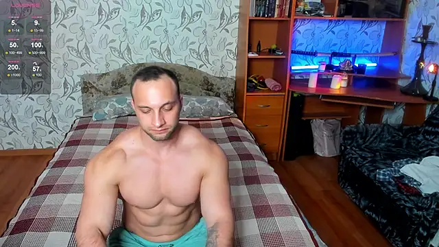 Snapshot of michaelbradleu chatting on 19, 3, 2025 michaelbradleu online show from 19, 3, 2025