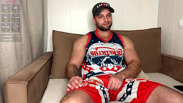 Snapshot of michaelbradleu chatting on 2, 11, 2025 michaelbradleu online show from 2, 11, 2025