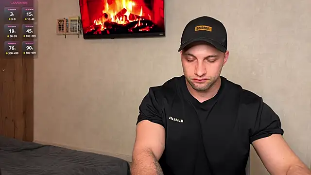 michaelbradleu online show from 14, 5, 2026