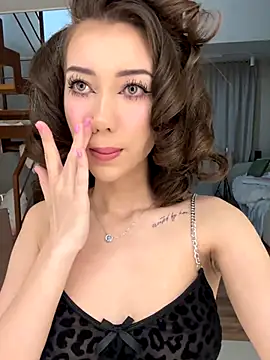 Snapshot of goodforKarina chatting on 5, 12, 2024 goodforKarina online show from 5, 12, 2024