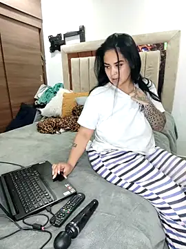 Pocahontas d online show from 25, 3, 2026