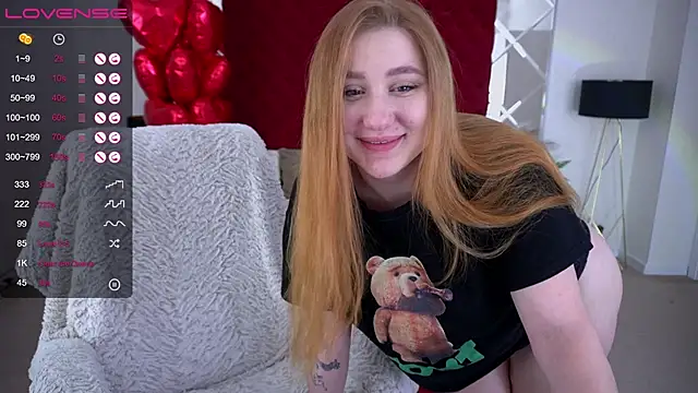 handsome D online show from 21, 2, 2025