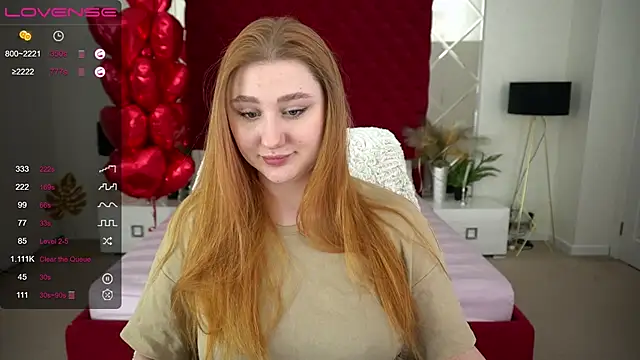 handsome D online show from 21, 2, 2025