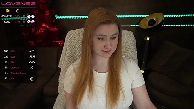 handsome D online show from 7, 3, 2025