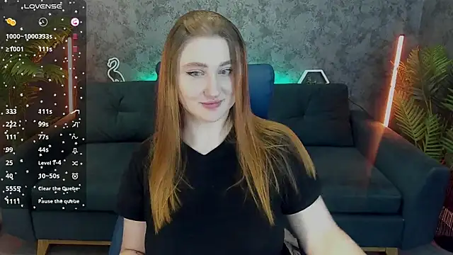 handsome D online show from 16, 11, 2025