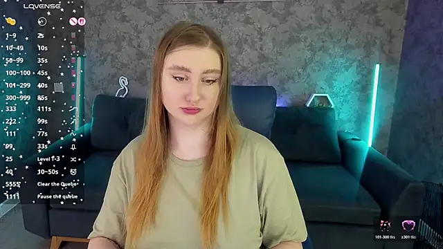 handsome D online show from 10, 5, 2026