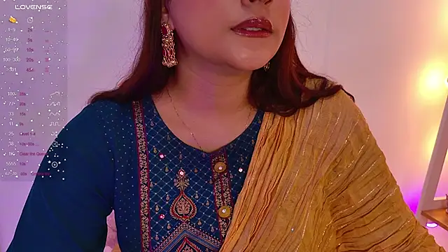 ashalisha online show from 9, 1, 2025