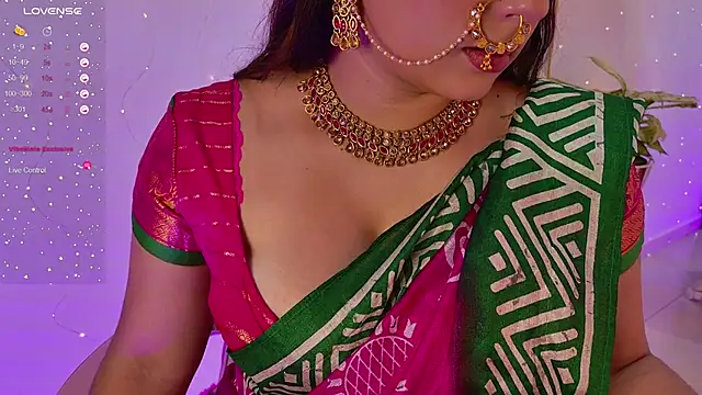 ashalisha online show from 10, 1, 2025