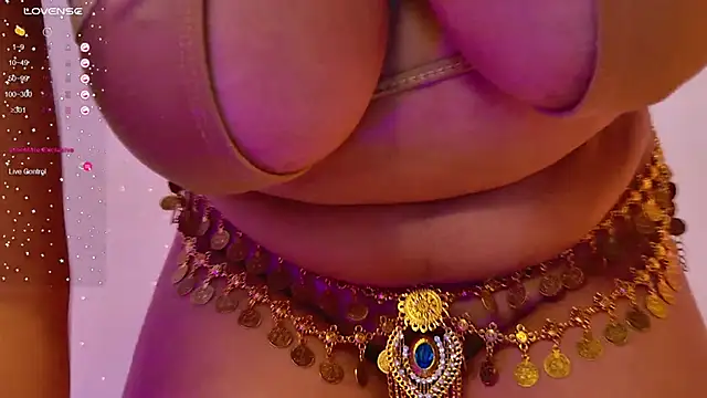 ashalisha online show from 27, 1, 2025