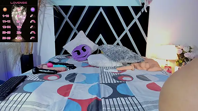 MiliMattel online show from 28, 2, 2025