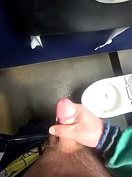 WhiteMeat069 online show from 18, 2, 2025