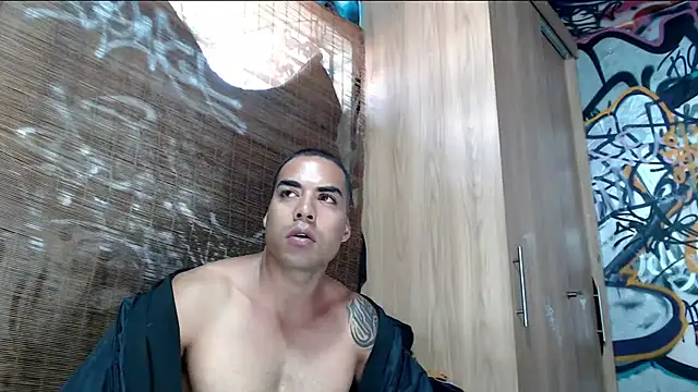 Justin Frank online show from 9, 11, 2025