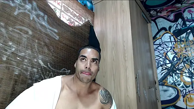 Justin Frank online show from 29, 11, 2025