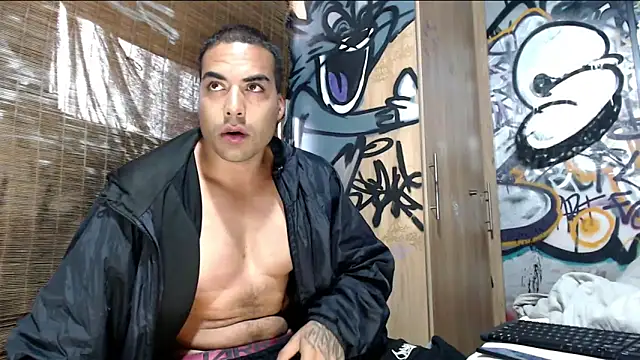 Justin Frank online show from 10, 2, 2026