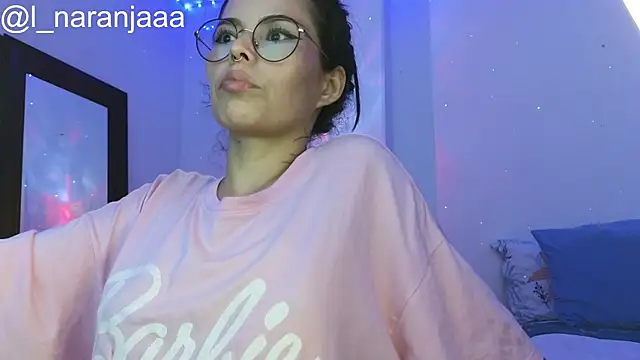 Snapshot of nara_lyn1 chatting on 10, 12, 2024 nara lyn1 online show from 10, 12, 2024