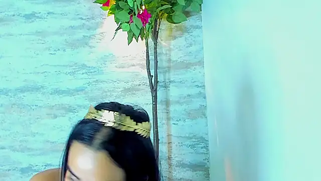 Snapshot of Amelia_Myers chatting on 25, 2, 2025 Amelia Myers online show from 25, 2, 2025