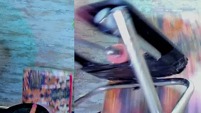 Snapshot of Amelia_Myers chatting on 21, 10, 2025 Amelia Myers online show from 21, 10, 2025